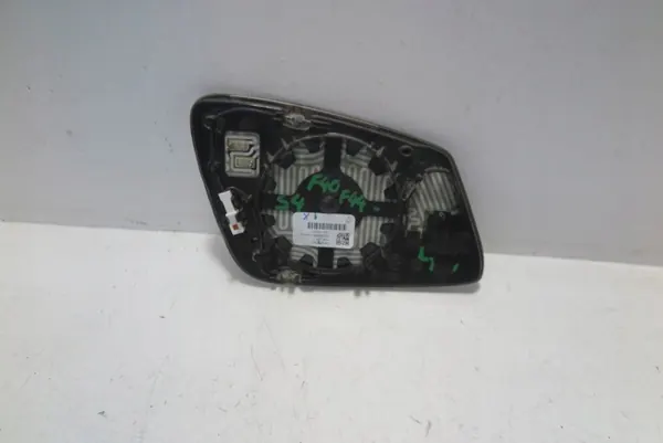 Insert espelho esquerdo OEM 6004245 para BMW F44/F40 image 3