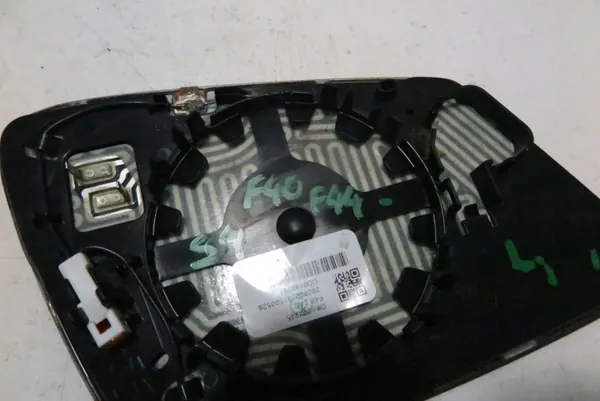 Insert espelho esquerdo OEM 6004245 para BMW F44/F40 image 7