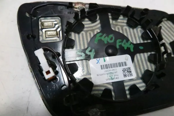 Insert espelho esquerdo OEM 6004245 para BMW F44/F40 image 8
