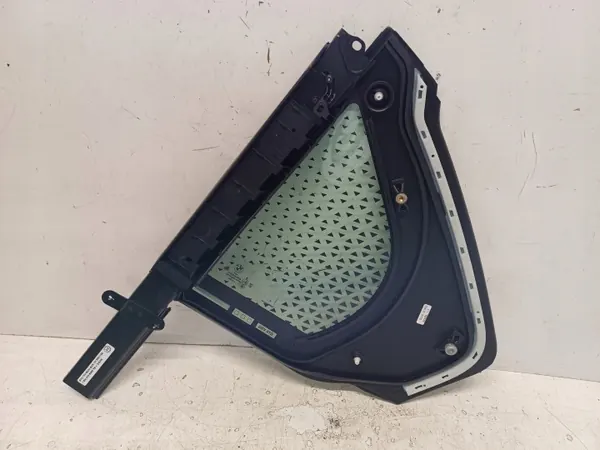 BMW OE RTEKO LUK3425 Karossglas Bak Höger image 3