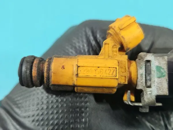 4X Iniettore Peugeot 207 1.4 8V B image 8