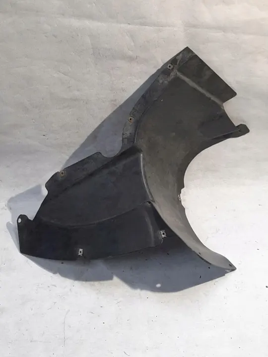 VW CC 12-17 Front Right Lower Wheel Arch 3C8805912B image 4