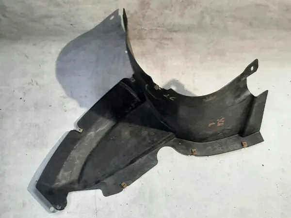 VW CC 12-17 Front Right Lower Wheel Arch 3C8805912B image 5