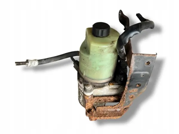 Servopumpe Ford Focus 2 Facelift 2009 4M513K514CC image 3