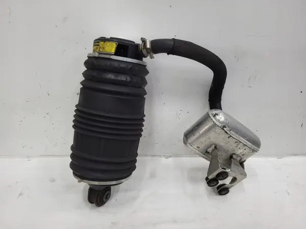 Muelle Airmatic Mercedes w211podpt Trasero Derecho image 2