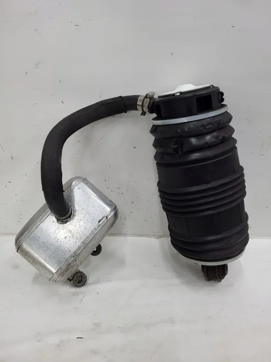Muelle Airmatic Mercedes w211podpt Trasero Derecho image 4