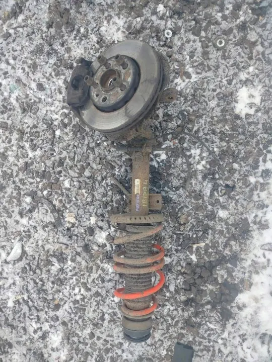 OEM 6R0413031G Amortisseur MacPherson Avant Droit image 2