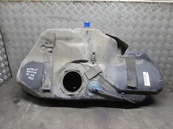 Réservoir de carburant Opel Astra H 04-14 13224309 image 1