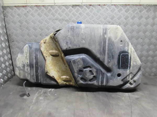 Réservoir de carburant Opel Astra H 04-14 13224309 image 9