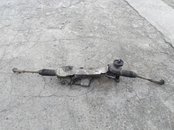 VW Caddy III 1.4 16V Vaihteisto OEM 1K1423051BT image 2