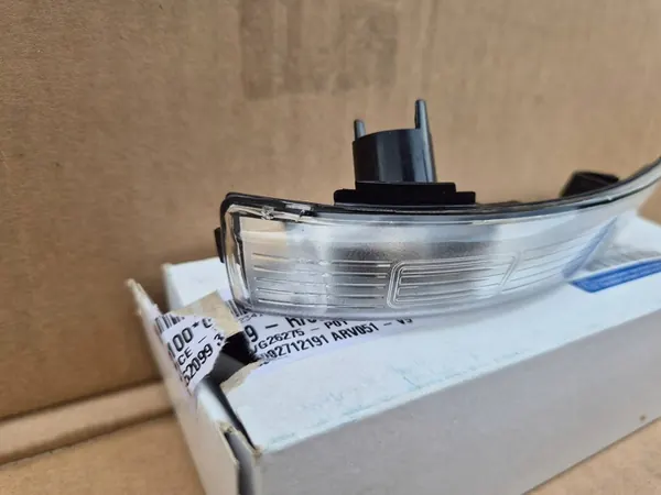 INDICADOR DE ESPELHO DIREITO FORD FOCUS MK4 IV 21982884 image 3