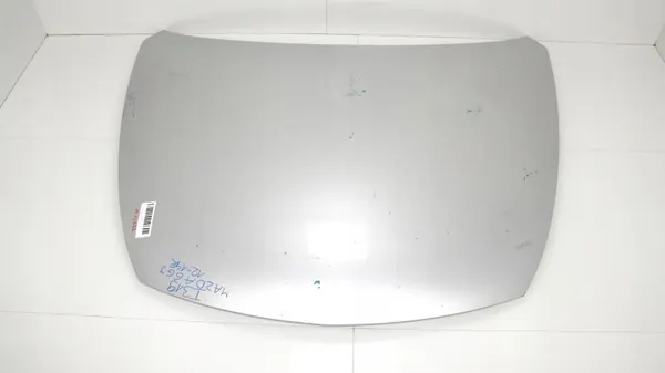 Moottorikansi Mazda 6 GH 06-10 OEM 360177718 image 2