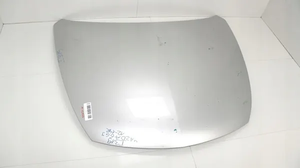 Moottorikansi Mazda 6 GH 06-10 OEM 360177718 image 4