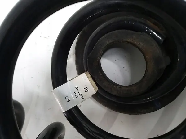 SSP13031 Achterveer voor VW Passat B8 Sedan image 3