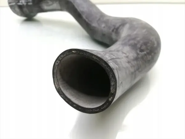 Manguera intercooler Mercedes-Benz Sprinter 312 D 1999 image 4