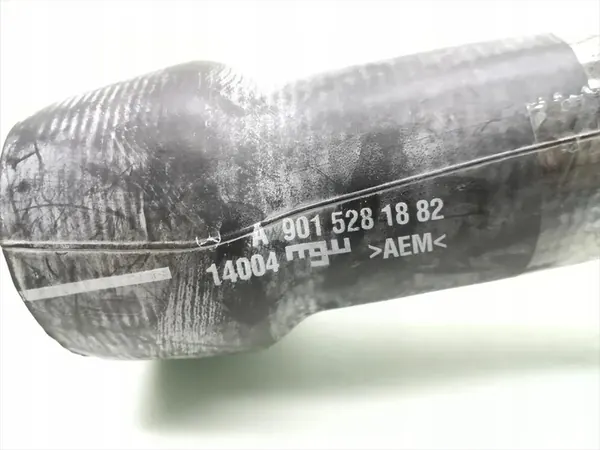 Manguera intercooler Mercedes-Benz Sprinter 312 D 1999 image 5