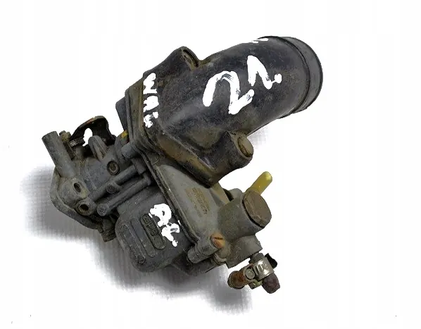 Carburador Weber 28IMB - Peça OEM usada image 3