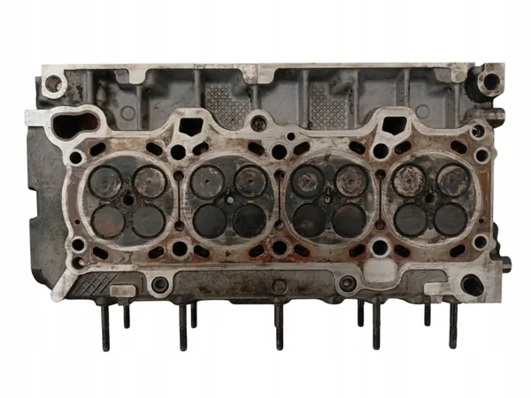 Culasse OEM 502295000 pour Fiat Ducato 2.3 JTD image 3