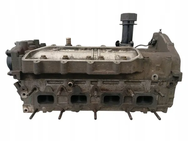 Culasse OEM 502295000 pour Fiat Ducato 2.3 JTD image 4