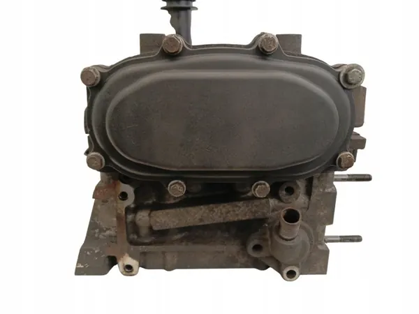 Culasse OEM 502295000 pour Fiat Ducato 2.3 JTD image 5