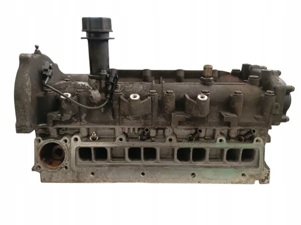 Culasse OEM 502295000 pour Fiat Ducato 2.3 JTD image 6