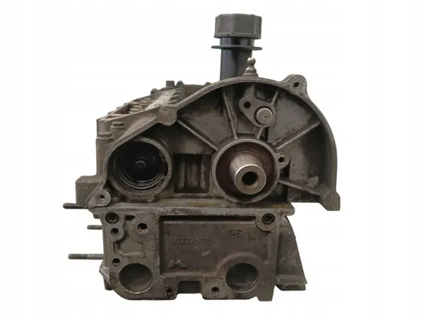 Culasse OEM 502295000 pour Fiat Ducato 2.3 JTD image 7