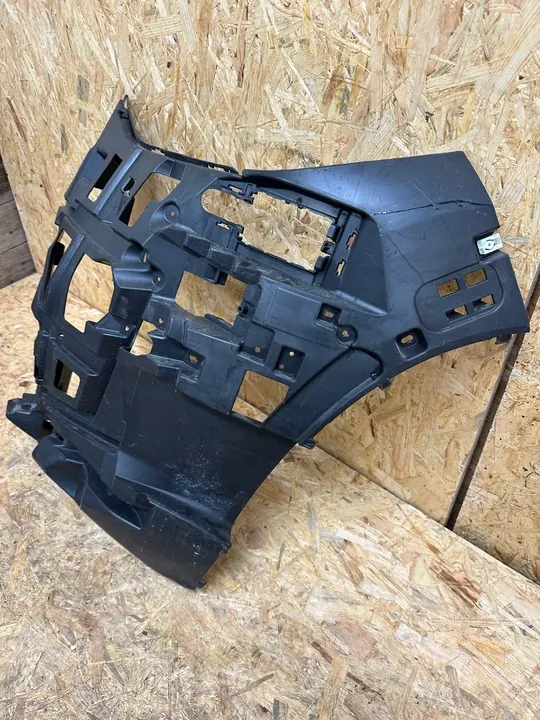 Scivolo di montaggio paraurti anteriore sinistro BMW X3 G45 image 3