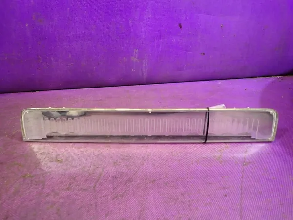 RENAULT LAGUNA III KOMBI 07- JARRUVALO 265900005R image 2