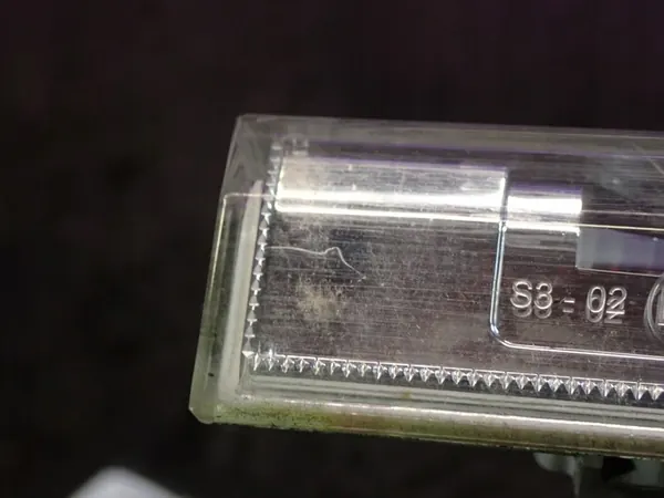 RENAULT LAGUNA III KOMBI 07- JARRUVALO 265900005R image 4