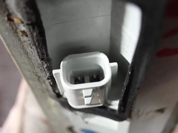 RENAULT LAGUNA III KOMBI 07- JARRUVALO 265900005R image 6