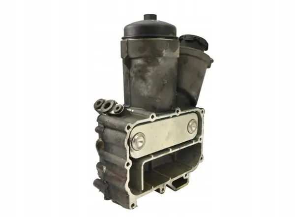 MAN Motoroljefilterhus OEM 51050007090 image 3