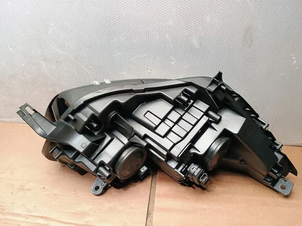 VASEN ETULAMPPU RENAULT SCENIC 4 IV UUSI OEM 260601603R image 7