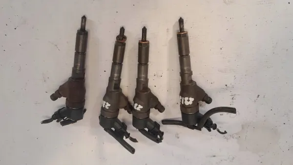 Injecteur CITRON C5 I 2.0 HDI WTRYSK - Pièce OEM image 2