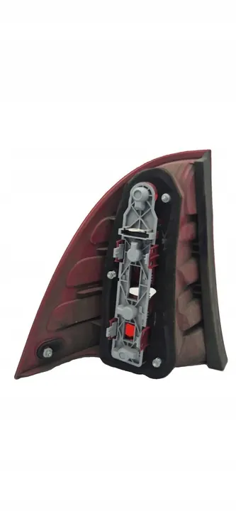 Rechter Achterlicht Mercedes W203 Lift Kombi image 3