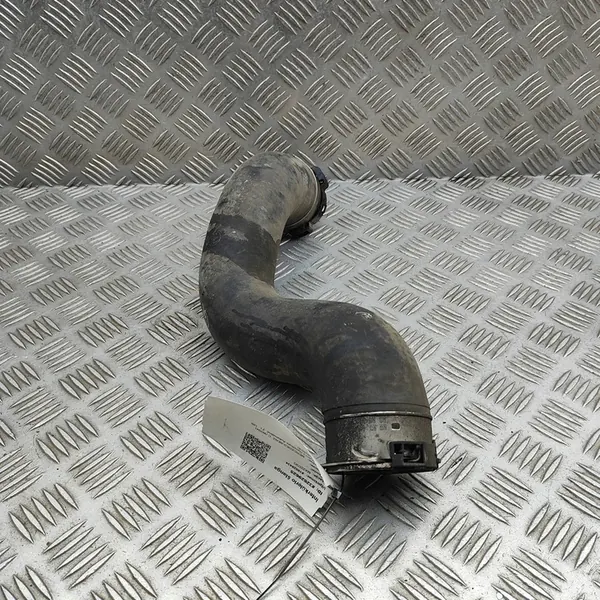 Intercoolerbuis MERCEDES-BENZ E (W212) A2045286582 image 4