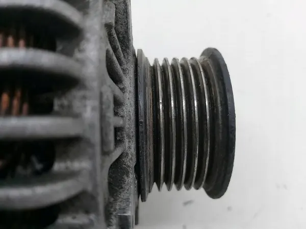 ALTERNATOR HYUNDAI SONATA IV 3.3 V6 37300-3C120 image 2