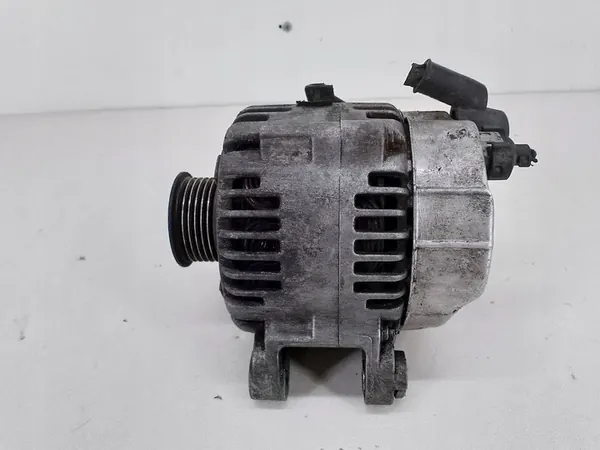 ALTERNATOR HYUNDAI SONATA IV 3.3 V6 37300-3C120 image 5