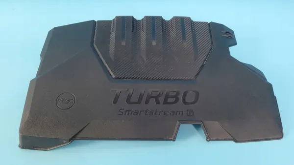 Tampa Motor KIA OEM 29240-07630 para Rio IV 1.0 T-GDI image 3