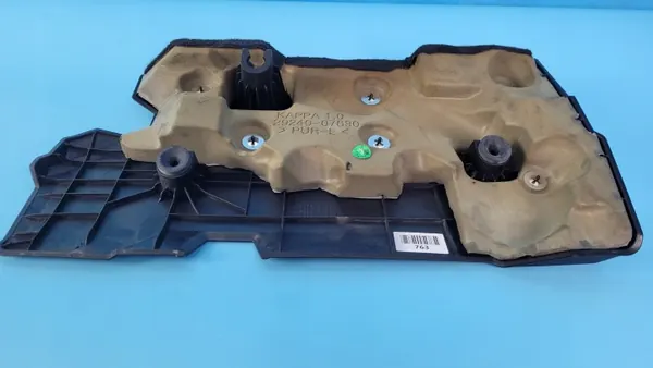 Tampa Motor KIA OEM 29240-07630 para Rio IV 1.0 T-GDI image 7