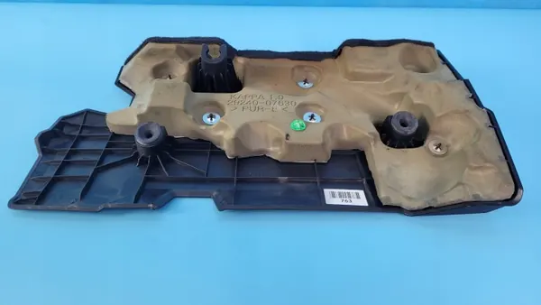 Tampa Motor KIA OEM 29240-07630 para Rio IV 1.0 T-GDI image 8