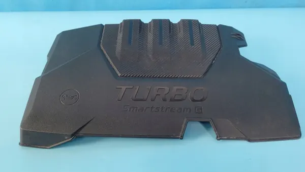 Tampa Motor KIA OEM 29240-07630 para Rio IV 1.0 T-GDI image 9