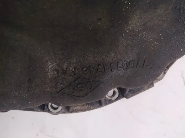 Cárter de aceite OEM 7700111746 para Renault Laguna II 1.8 16V image 3