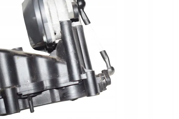 AUDI A6 C6 LIFT 3.0 TDI Linker Ansaugkrümmer 059129711CL image 4