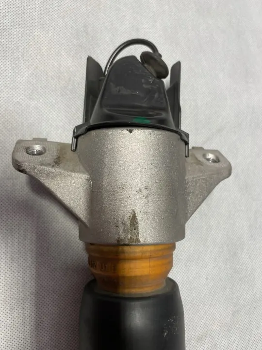 Achter schokdemper OEM 4M0616031AS Audi Q7 SQ7 SQ8 image 3