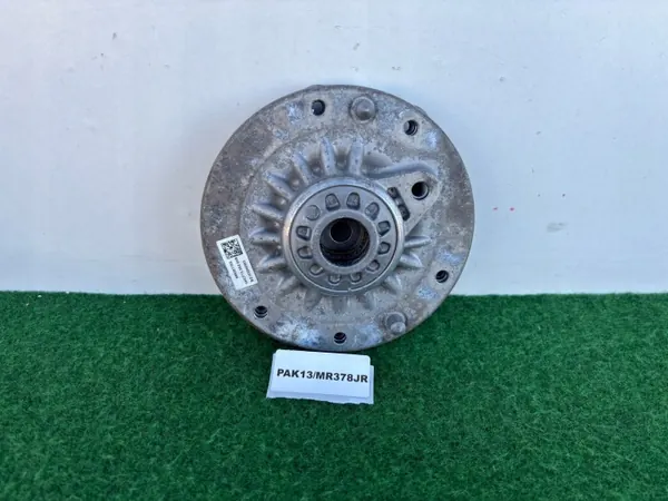 OEM 689261702 SC Coussinet Amortisseur Avant BMW X1 F48 image 2
