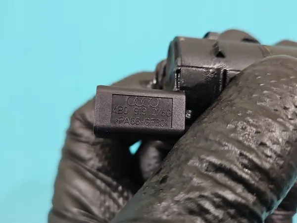 Parkeringssensor PDC Audi A6 C5 4B0919275G 01-04 Sedan image 4