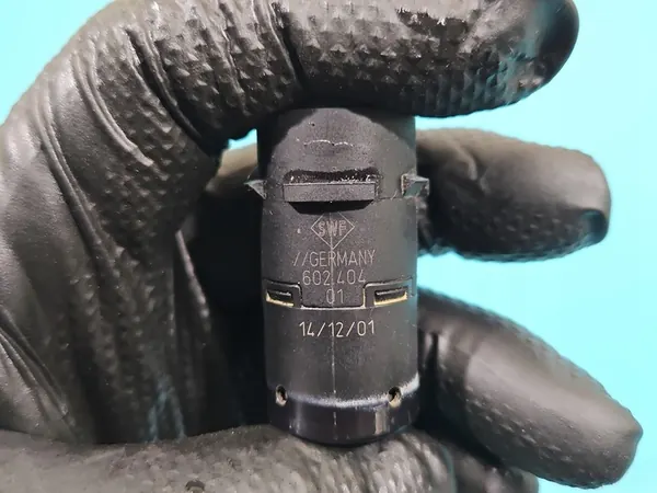 Parkeringssensor PDC Audi A6 C5 4B0919275G 01-04 Sedan image 5