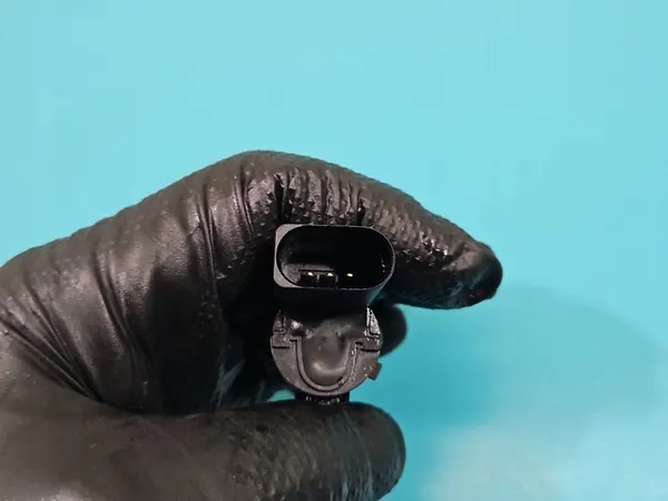 Parkeringssensor PDC Audi A6 C5 4B0919275G 01-04 Sedan image 6