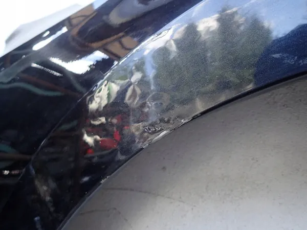 Höger framskärm Skoda Rapid 5JA image 3