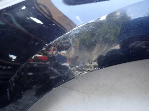 Höger framskärm Skoda Rapid 5JA image 4